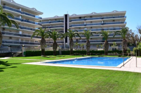 DIFFERENTFLATS Living Park Mexico
